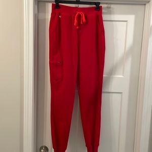 Figs Jogger Scrub Pants